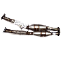 View Catalytic Converter Full-Sized Product Image